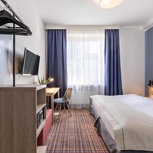 Standard Doppelzimmer