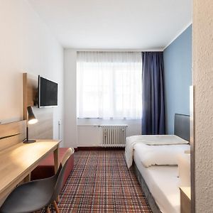 Economy Einzelzimmer